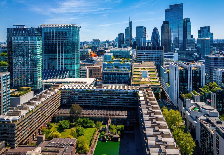 Les coins cachés de Londres que la plupart des touristes manquent