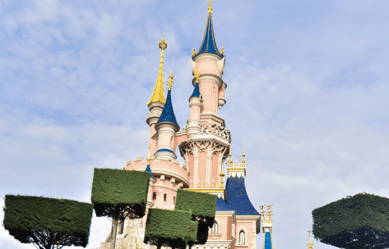 Comment se rendre à Disneyland Paris depuis Charles de Gaulle : la solution la plus simple avec Terravision