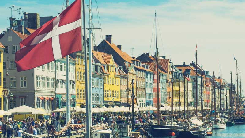 Danemark