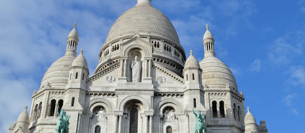Bus Charles de Gaulle Aeroporto – Parigi <font size="2">Centro Montparnasse</font>