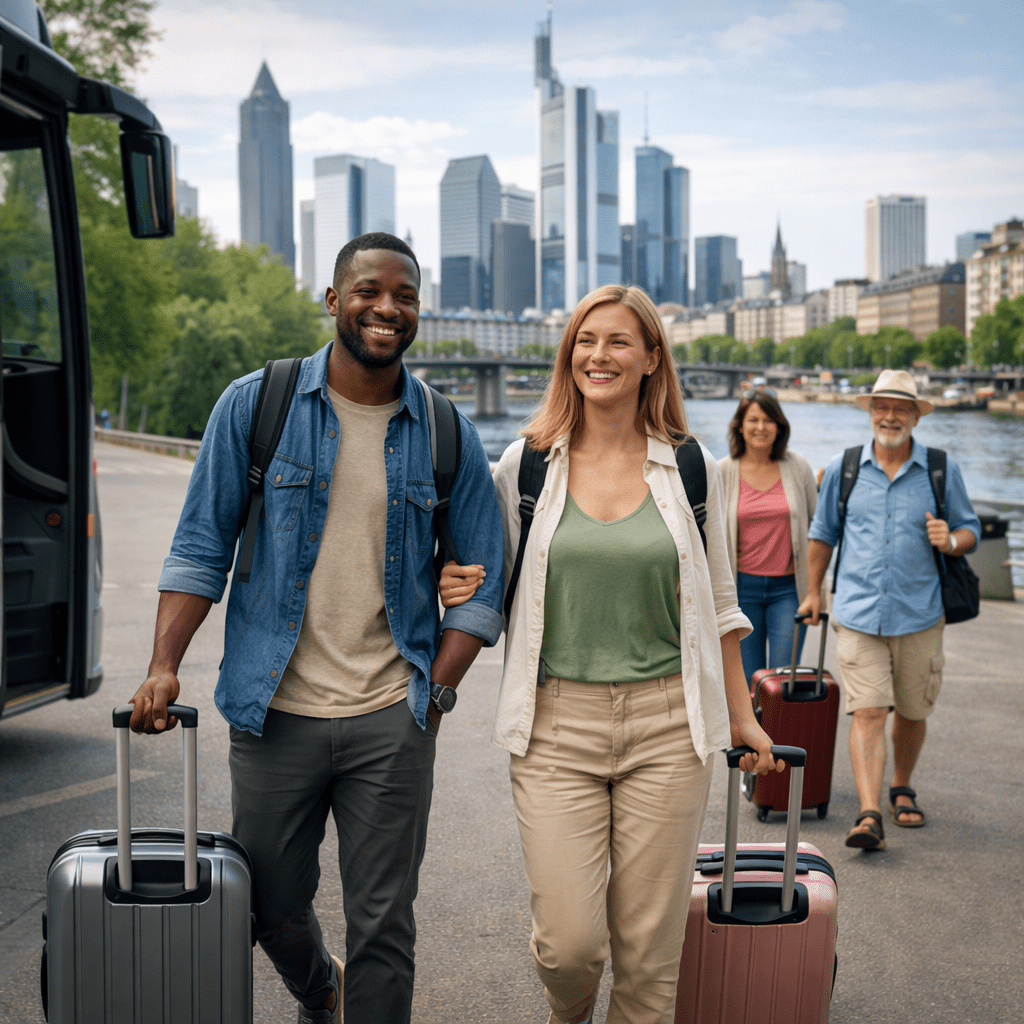 <del>Bus Aeroporto di Francoforte Hahn – Francoforte/Mainz</del> <font size="2"><del>centro</del></font> <font size="2">Temporaneamente sospeso</font>