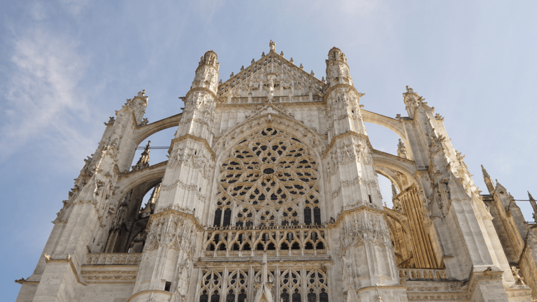 Cosa fare nei dintorni di Paris Beauvais