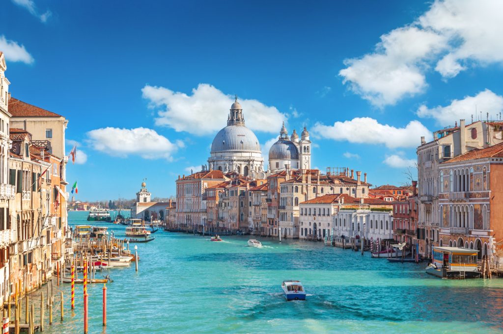Il modo più economico per andare da Venezia all’aeroporto di Treviso