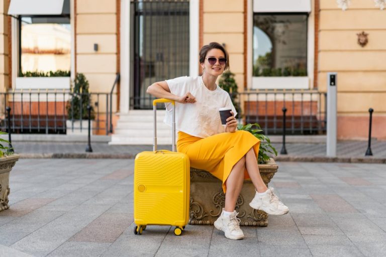 Viaggiare da soli in Europa: gli errori in aeroporto che fanno perdere tempo, denaro e sicurezza