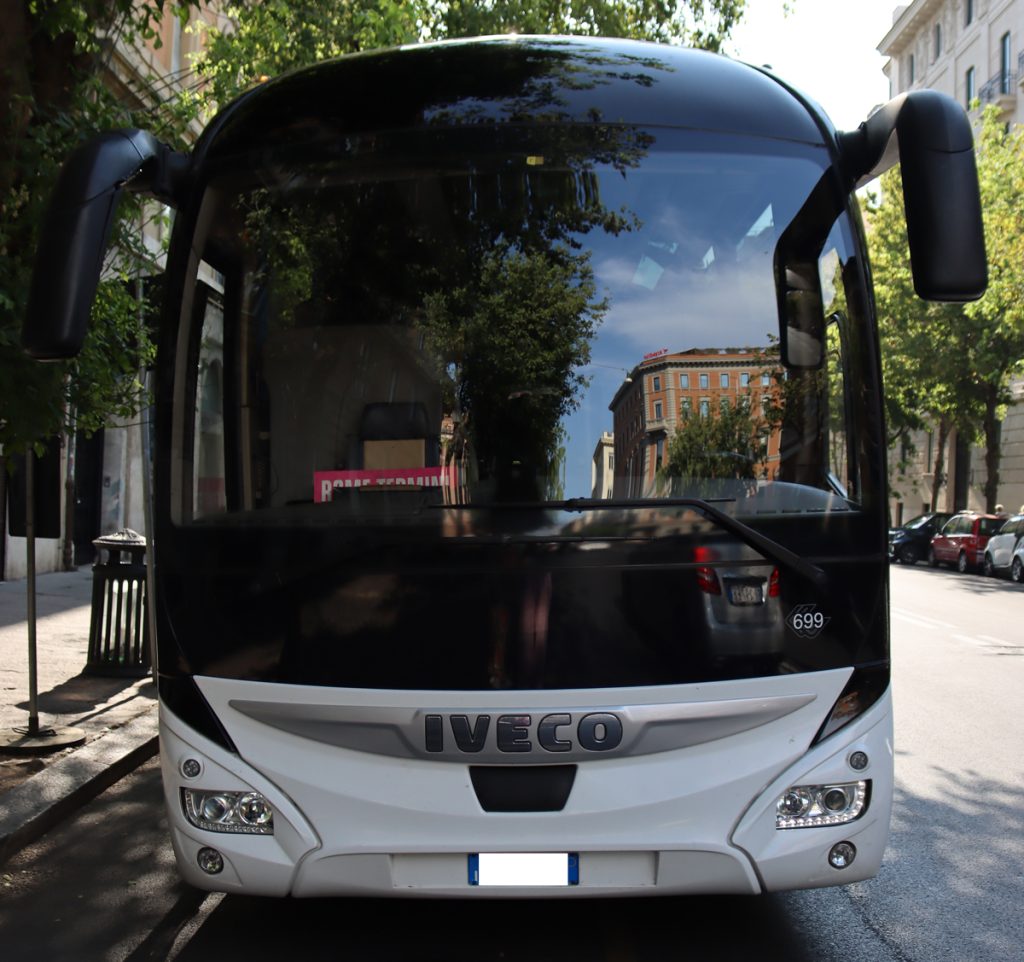 Bus Lotnisko w Piza – Florencja