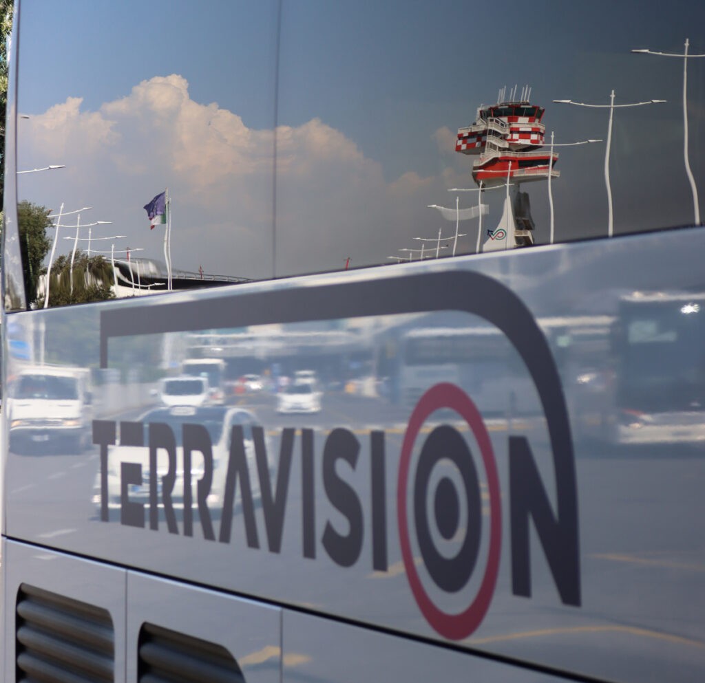 Bus Lotnisko Heathrow – Londyn