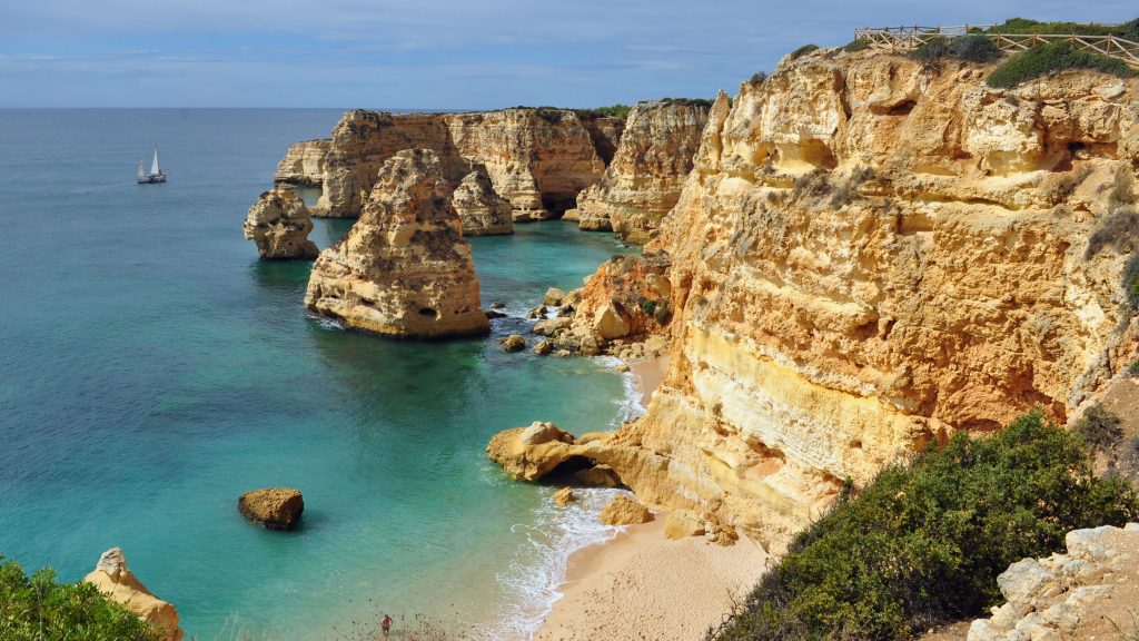 Bus Lotnisko Faro – Vale Do Lobo  <font size="2">(drzwi do drzwi)</font>
