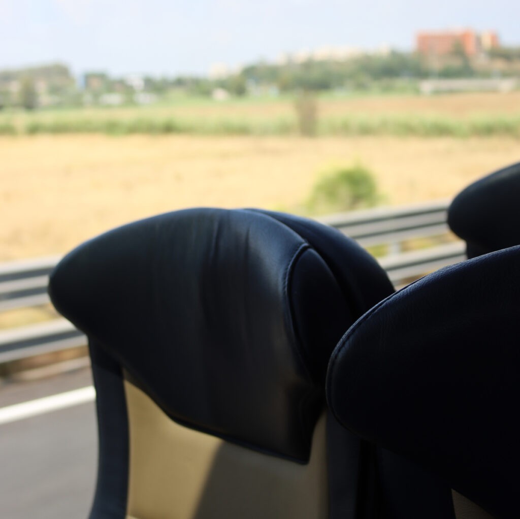 Bus Lotnisko Alicante – Benidorm <font size="2"> (drzwi do drzwi)</font>