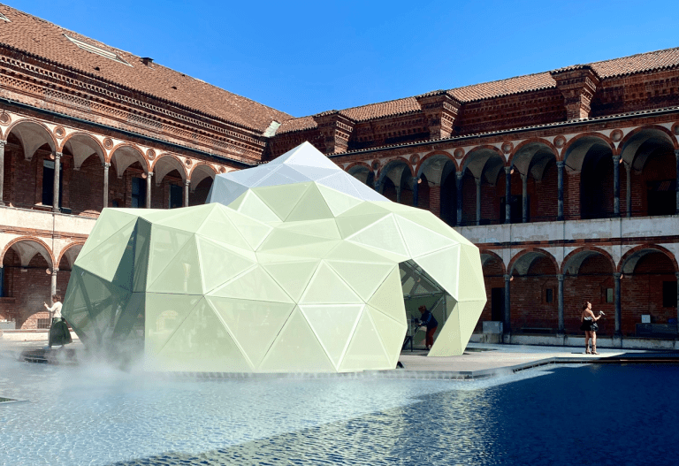 Lecisz do Bergamo na Milan Design Week 2026: praktyczny przewodnik po przylocie