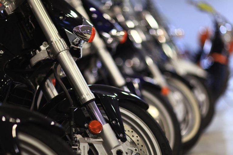 Eternal City Moto Show 2026 – jak dojechać z lotniska Fiumicino i zaplanować wizytę