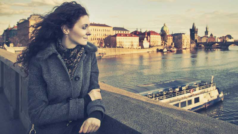 Czechy