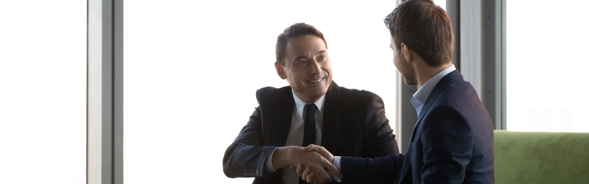 Low-cost high-quality transfers