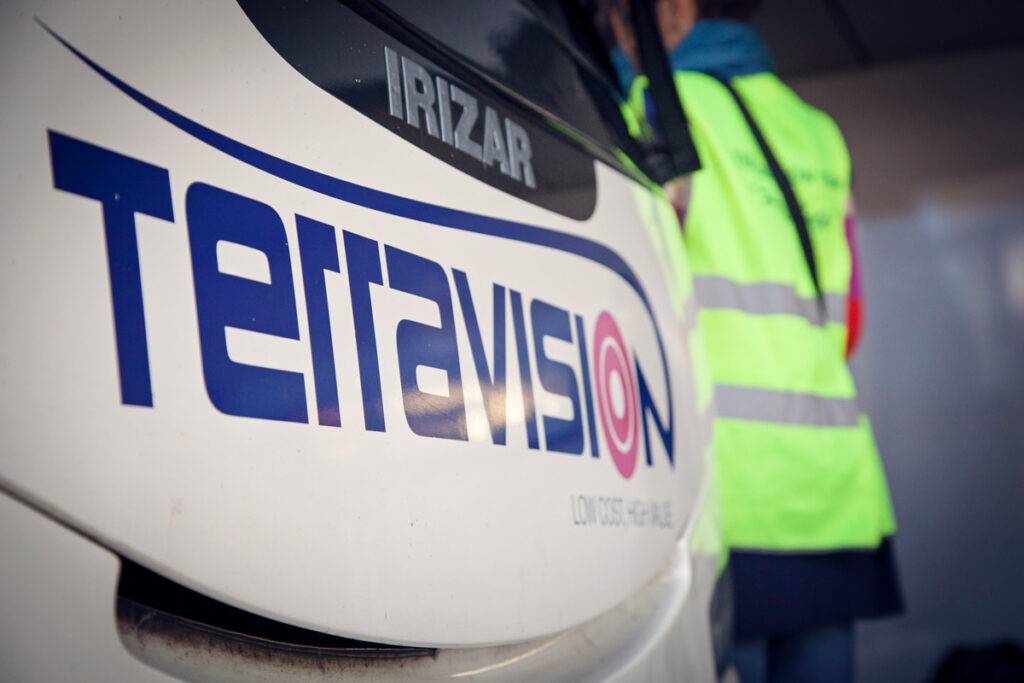 Bus <span>Aeropuerto de Praga – Praga <font size="2">centro</font></span>