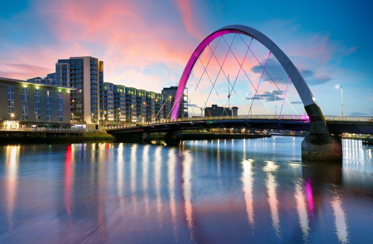 Juegos de la Commonwealth Glasgow 2026 – Consejos de viajes y transporte