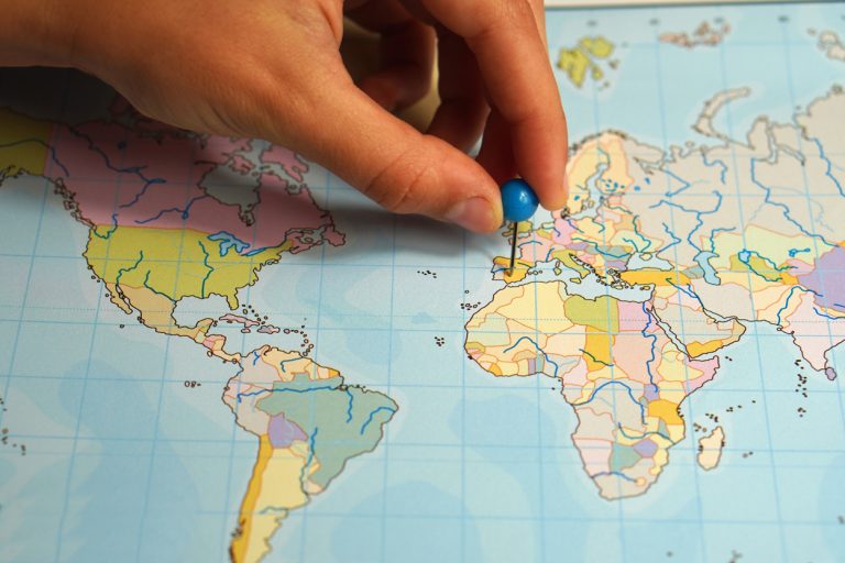 ¿Cuál es el mejor periodo para visitar Europa?