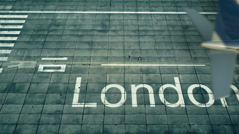 De Luton al centro de Londres: comparación de todas las rutas