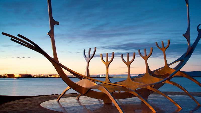 Islandia