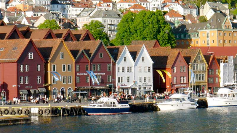 Noruega