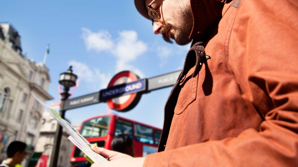 Reisen nach London: Belohnend zu jeder Jahreszeit – mit günstigem Flughafentransfer