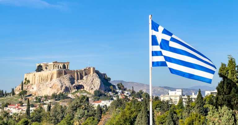 Ankunft am Flughafen Athen: Terminals und Ankunftsleitfaden