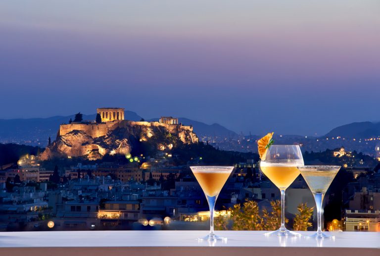 Athen Urlaub: Die besten Sehenswürdigkeiten & Tipps