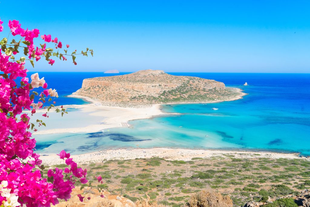 Bus vom Flughafen Kreta: Routen und Transfer-Guide