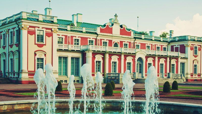 Estland