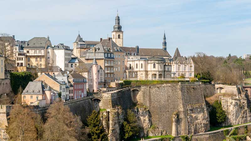 Luxemburg