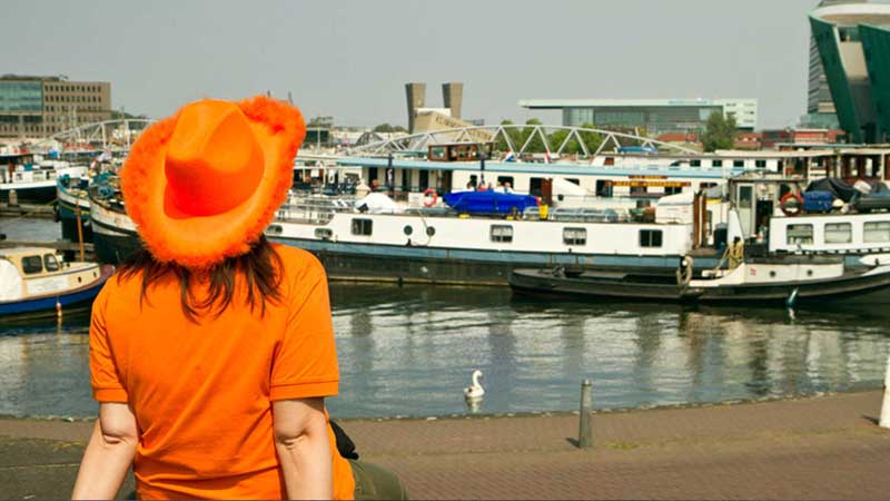 Niederlande