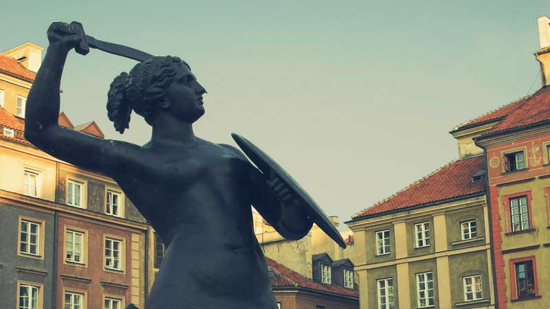 Polen