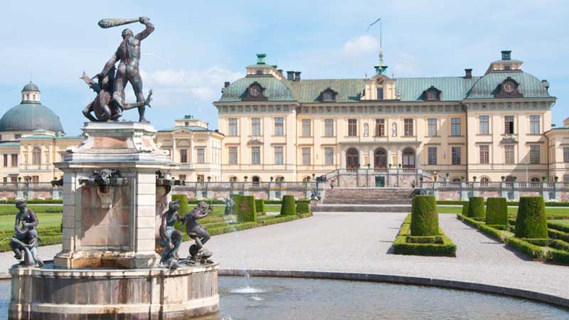 Schweden
