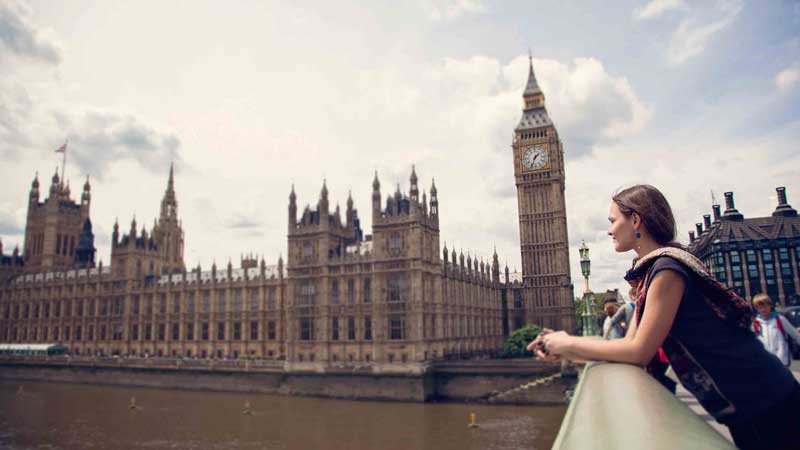 Großbritannien