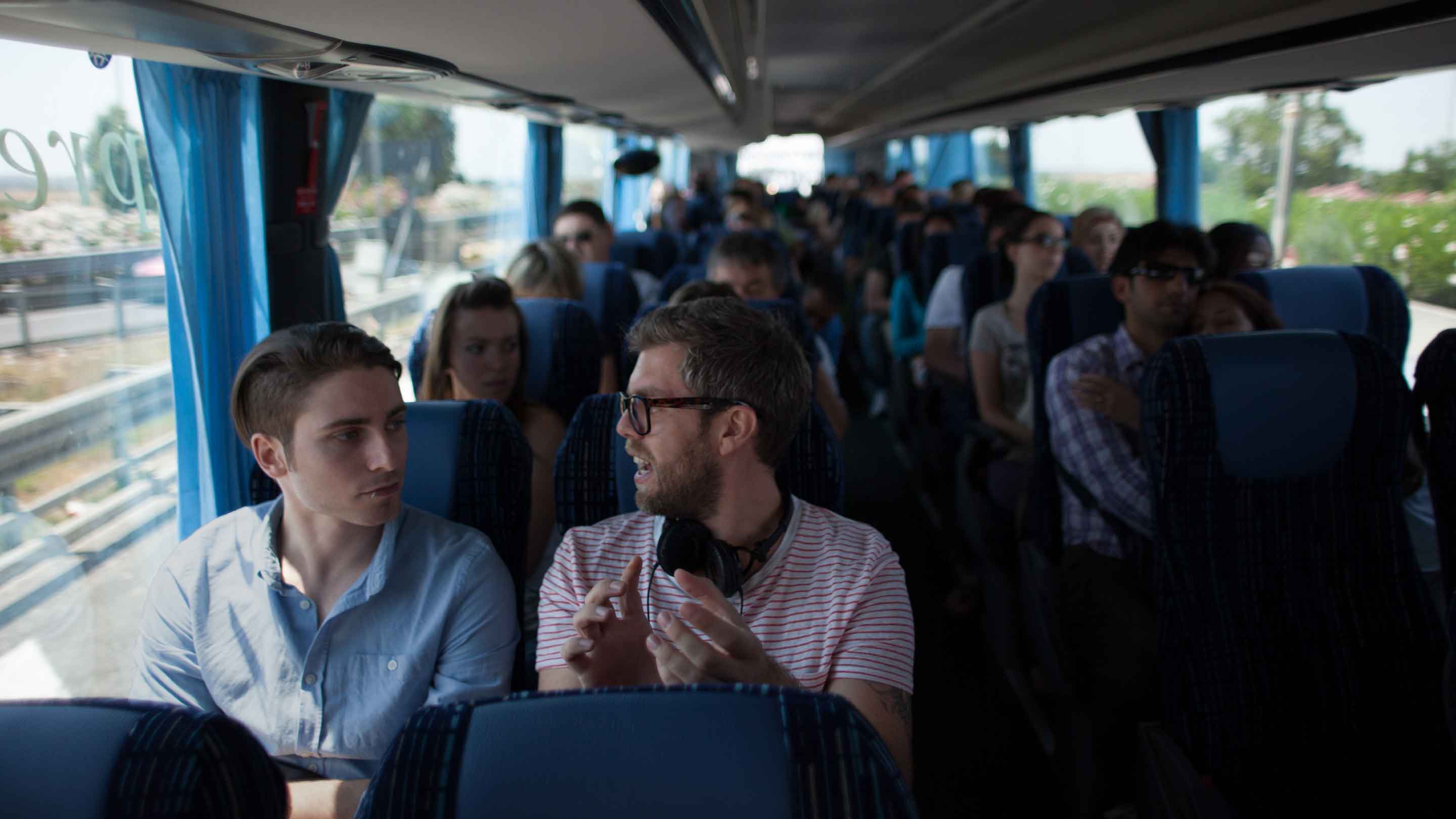 Why planning your airport transfer first can save you stress