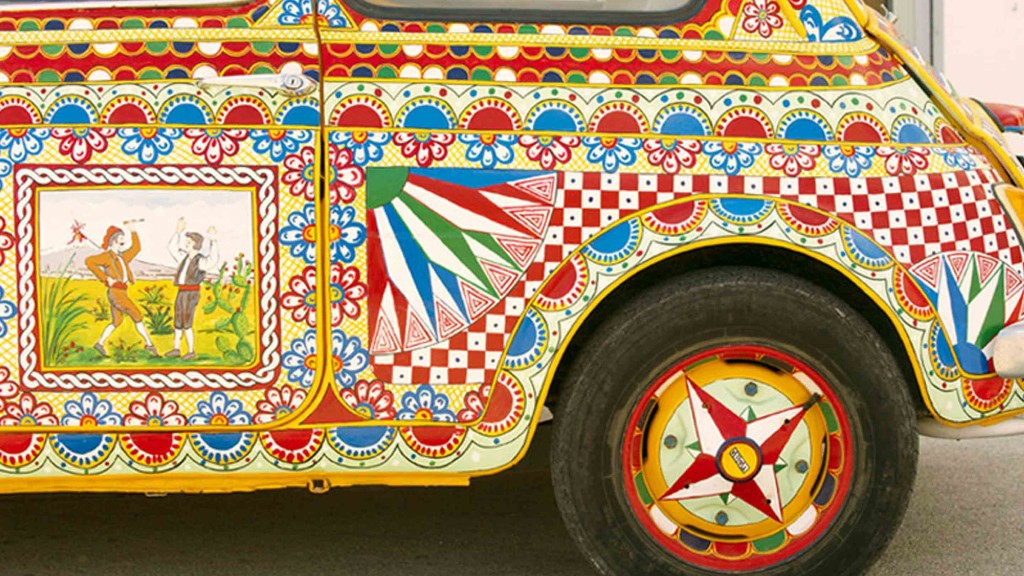 Bus <span>Trapani Airport – Palermo </span>