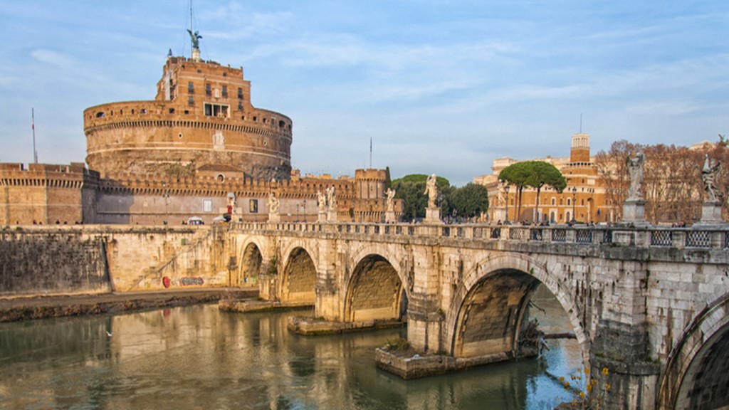 What are the best airport transfer options from Rome airports ?