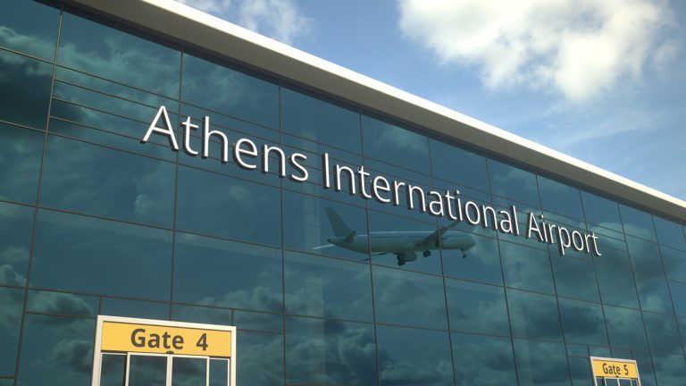 Terminals at Athens Airport: Complete Guide for Tourists