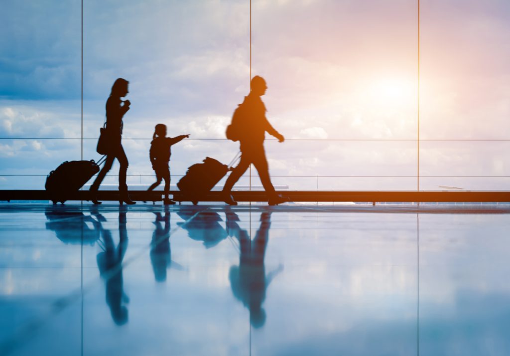 Malpensa airport guide: terminals, transfers, tips