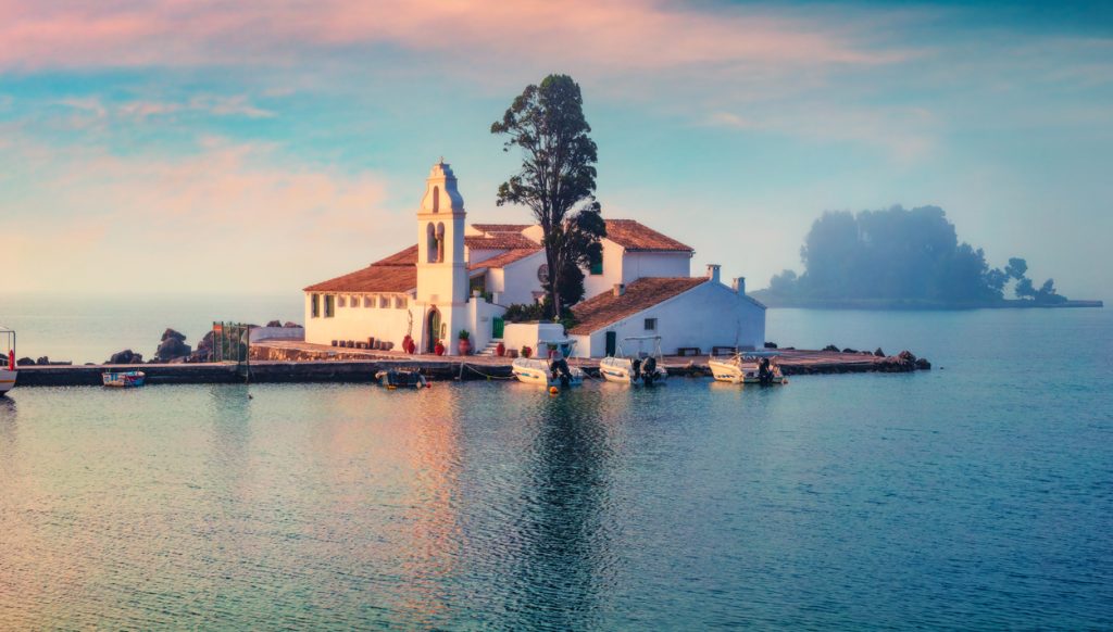 Corfu airport arrival mistakes travellers make and how to avoid them
